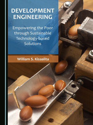 cover image of Development Engineering